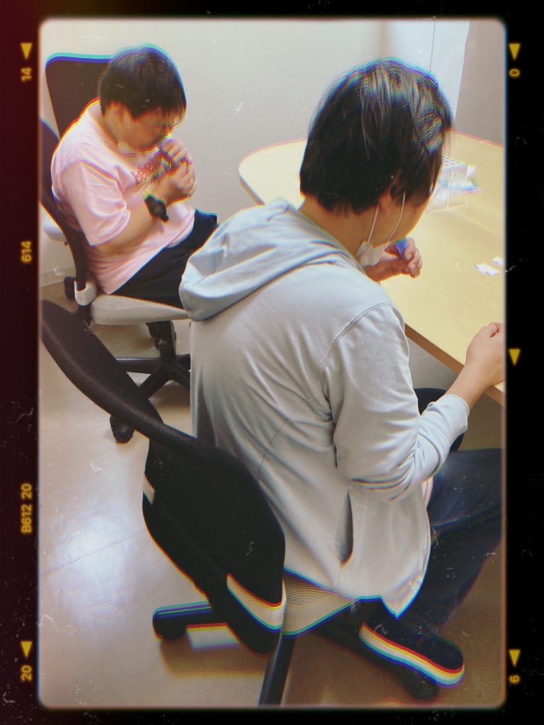 PCR検査